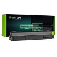 Utángyártott Dell Latitude E5530, E6420 készülékekhez laptop akkumulátor (Li-Ion, 10.8V-11.1V, 6600mAh) - Utángyártott