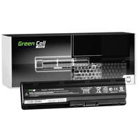 Utángyártott 593553-001, 593554-001 helyettesítő laptop akkumulátor (Li-Ion, 10.8V-11.1V, 5200mAh) - Utángyártott