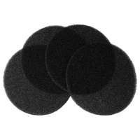 Utángyártott Viessmann ZK02715 helyettesítő 4 db szűrőbetét - Utángyártott