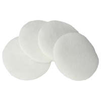 Utángyártott Viessmann 7571861 helyettesítő 4 db szűrőbetét - Utángyártott