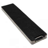 Utángyártott Miele DA 3050, 3050-55, 3060, 3060-60, 3150, 3160, 3166 készülékekhez aktívszenes szűrőbetét - Utángyártott