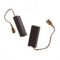 Utángyártott Husqvarna 508.043.705 helyettesítő 2db szénkefe - Utángyártott