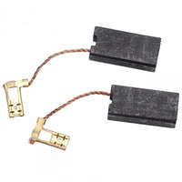 Utángyártott Hilti TE 500, 500 AVR, 56, 56-ATC, 60, 60-ATC, 60-AVR, 70, 70-ATC készülékekhez 2db szénkefe - Utángyártott