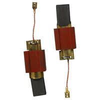 Utángyártott Miele W161, W162, W1620, W163, W165, W167, W168, W1712, W1713, W1714 készülékekhez 2db szénkefe - Utángyártott