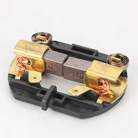 Utángyártott Dewalt DCD730L2, DCD735, DCD735L, DCD780, DCD780C2, DCD780L2, DCD785 készülékekhez 2db szénkefe - Utángyártott