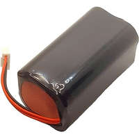 Utángyártott Audio Pro TF18650-2200-1S4PB helyettesítő akkumulátor (Li-Ion, 14.8V, 3400mAh / 50.32Wh) - Utángyártott