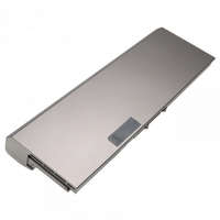 Utángyártott Dell Latitude E4200 készülékhez laptop akkumulátor (Li-Ion, 11.1V, 6000mAh / 67Wh) - Utángyártott