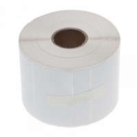 Utángyártott Zebra Z4M, Z600, Z6M, ZT200, ZT220, ZT230, ZT400, ZT510, ZT600 készülékekhez címketekercs - Utángyártott