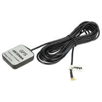 Utángyártott Airis PDA 509 készülékhez GPS antenna (MMCX, 5m) - Utángyártott