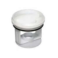 Utángyártott Whirlpool AWEco 9650 859396561030, AWECO 9650 859396561035 készülékekhez szöszszűrő - Utángyártott