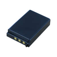 Utángyártott Denso BHT-300BW, BHT-300BW-CN készülékekhez akkumulátor (Li-Ion, 1800mAh / 6.66Wh, 3.7V) - Utángyártott