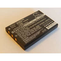 Utángyártott Opticon OPL-9815, PX001 készülékekhez akkumulátor (Li-Ion, 1000mAh / 3.6Wh, 3.6V) - Utángyártott