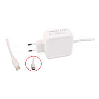 Utángyártott Apple Macbook 12" (Early 2016) készülékhez töltő adapter (5V-20V, 29W, USB-C) - Utángyártott