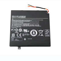 Utángyártott Acer SW5-012 készülékhez laptop akkumulátor (Li-Polymer, 5900mAh / 22.42Wh, 3.8V) - Utángyártott