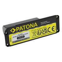 Utángyártott Bose Soundlink Mini készülékhez akkumulátor (Li-Ion, 7.4V, 2600mAh / 19.24Wh) - Utángyártott