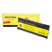 Utángyártott HP Pavilion Power 15t-cb2000 készülékhez laptop akkumulátor (Li-Polymer, 11.55V, 4380mAh / 50Wh) - Utángyártott