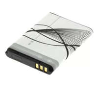 Utángyártott Vivitar VIV-VB-5B helyettesítő mobiltelefon akkumulátor (Li-Ion, 3.7V, 900mAh / 3.33Wh) - Utángyártott