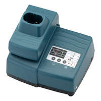 Utángyártott Makita 7001, 7002, 7033, 9000 készülékekhez szerszámgép akkumulátor töltő (7.2-18V, 1.5A) - Utángyártott