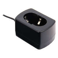 Utángyártott Makita DC 1804F, DC 18RA, DC 9700 helyettesítő szerszámgép akkumulátor töltő adapter - Utángyártott