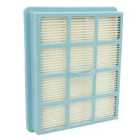 Utángyártott Philips Easy Life FC8135/01, FC8136/01, FC8137/01 készülékekhez HEPA aktívszenes szűrőbetét - Utángyártott