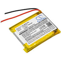 Utángyártott JBL Wind készülékhez hangszóró akkumulátor (Li-Polymer, 3.7V, 2.96Wh / 800mAh) - Utángyártott