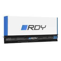 Utángyártott HP Envy 15T, 17, 17T készülékekhez laptop akkumulátor (Li-Ion, 14.4V/14.8V, 2000mAh / 30Wh) - Utángyártott