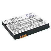 Utángyártott Motorola BK-61, BK60 helyettesítő mobiltelefon akkumulátor (Li-ion, 3.7V, 700mAh / 2.59Wh) - Utángyártott