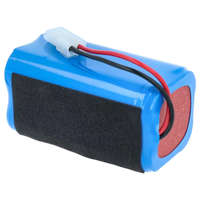 Utángyártott Rowenta Explorer 20 Aqua készülékhez takarítógép akkumulátor (Li-Ion, 14.4V, 2600mAh / 37.44Wh) - Utángyártott