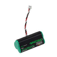 Utángyártott Symbol 82-67705-01 helyettesítő vonalkódolvasó Patona premium akkumulátor (Li-Ion, 3.6V, 800mAh / 2.88Wh) - Utángyártott