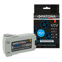 Utángyártott DJI CP.MA.00000498.01 helyettesítő drón akkumulátor (Li-Polymer, 8.5V, 3850mAh / 32.73Wh) - Utángyártott