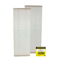 Utángyártott Viessmann Vitovent 200-W, 300-W készülékekhez szűrőbetét szett - Utángyártott