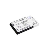 Utángyártott NGM Premier, Roger készülékekhez mobiltelefon akkumulátor (Li-ion, 3.7V, 1000mAh / 3.70Wh) - Utángyártott