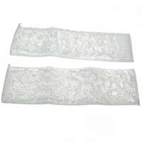 Utángyártott Kärcher K 1501, K 1501 BE 6000, K 1701 helyettesítő mikroszálas törlőkendő készlet - Utángyártott