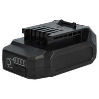 Utángyártott Skil 12V 5-1/2 Circular Saw készülékhez szerszámgép akkumulátor (Li-Ion, 12V, 2000mAh / 24Wh) - Utángyártott