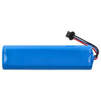 Utángyártott iBoto Smart L925 Aqua készülékhez takarítógép akkumulátor (Li-Ion, 14.4V, 2600mAh / 37.44Wh) - Utángyártott