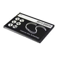Utángyártott ACE Caracas készülékhez mobiltelefon akkumulátor (Li-ion, 3.7V, 1500mAh / 5.55Wh) - Utángyártott