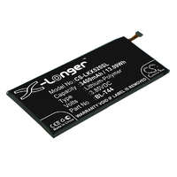 Utángyártott LG Premier Pro Plus készülékhez mobiltelefon akkumulátor (Li-Polymer, 3.85V, 3400mAh / 13.09Wh) - Utángyártott