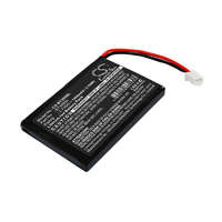 Utángyártott HP BT GPS készülékhez akkumulátor (Li-ion, 3.7V, 1000mAh / 3.70Wh) - Utángyártott