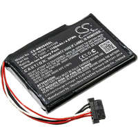 Utángyártott Magellan BP-N399-11/1100 helyettesítő akkumulátor (Li-ion, 3.7V, 1100mAh / 4.07Wh) - Utángyártott