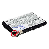 Utángyártott VDO Dayton 52340A 1S1PMX helyettesítő akkumulátor (Li-ion, 3.7V, 1050mAh) - Utángyártott