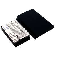 Utángyártott Gigabyte GSmart MS800 készülékhez mobiltelefon akkumulátor (Li-ion, 3.7V, 2500mAh / 9.32Wh) - Utángyártott