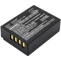 Utángyártott Fujifilm X-T200, X-T3, X-T30 készülékekhez akkumulátor (Li-ion, 7.4V, 1020mAh / 7.55Wh) - Utángyártott