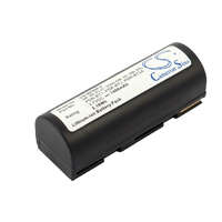 Utángyártott Mitsubishi BP-1100 helyettesítő akkumulátor (Li-ion, 3.7V, 1400mAh) - Utángyártott