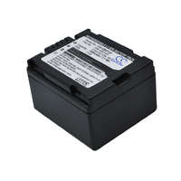 Utángyártott Panasonic PV-GS180, PV-GS19, PV-GS200 készülékekhez akkumulátor (Li-ion, 7.4V, 1050mAh) - Utángyártott
