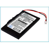 Utángyártott DELL Jukebox DJ 5GB, Jukebox HVD3T készülékekhez akkumulátor (Li-ion, 3.7V, 950mAh) - Utángyártott