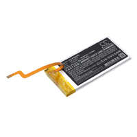 Utángyártott Apple iPod Video 5th 5.5 Gen 30GB készülékhez akkumulátor (Li-Polymer, 3.85V, 2830mAh / 10.9Wh) - Utángyártott