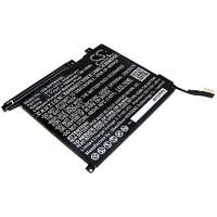 Utángyártott HP SQU-1410 helyettesítő tablet akkumulátor (Li-Polymer, 3.7V, 7600mAh / 28.12Wh) - Utángyártott