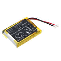 Utángyártott DJI Pocket 2 készülékhez akkumulátor (Li-Polymer, 3.7V, 300mAh / 1.11Wh) - Utángyártott