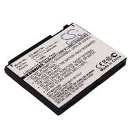 Utángyártott Motorola SLVR L7 készülékhez mobiltelefon akkumulátor (Li-ion, 3.7V, 850mAh / 3.15Wh) - Utángyártott