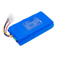 Utángyártott Yard Force Classic 500 készülékhez akkumulátor (Li-ion, 25.9V, 2500mAh / 64.75Wh) - Utángyártott